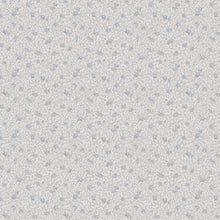 S10120 Stella Jordnara Misty Blue Wallpaper By Sandberg