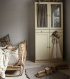 S10120 Stella Jordnara Misty Blue Wallpaper By Sandberg