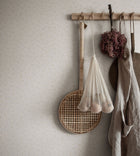 S10121 Stella Jordnara Sandstone Wallpaper By Sandberg