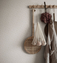 S10121 Stella Jordnara Sandstone Wallpaper By Sandberg