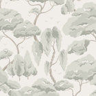 S10123 Kristoffer Jordnara Spring Green Wallpaper By Sandberg