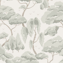 S10123 Kristoffer Jordnara Spring Green Wallpaper By Sandberg