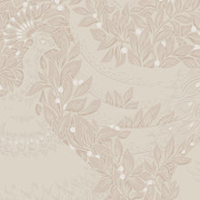 S10128 Evelina Jordnara Blush Wallpaper By Sandberg