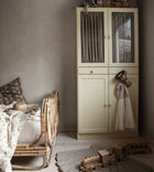 S10128 Evelina Jordnara Blush Wallpaper By Sandberg