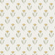 Maskrosen Huset I Solen Spring Green Wallpaper By Sandberg
