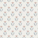 Maskrosen Huset I Solen Pink Wallpaper By Sandberg