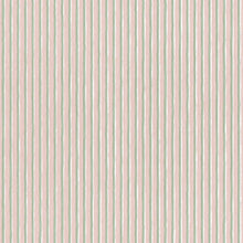 S10140 Brita Huset I Solen Pink Wallpaper By Sandberg