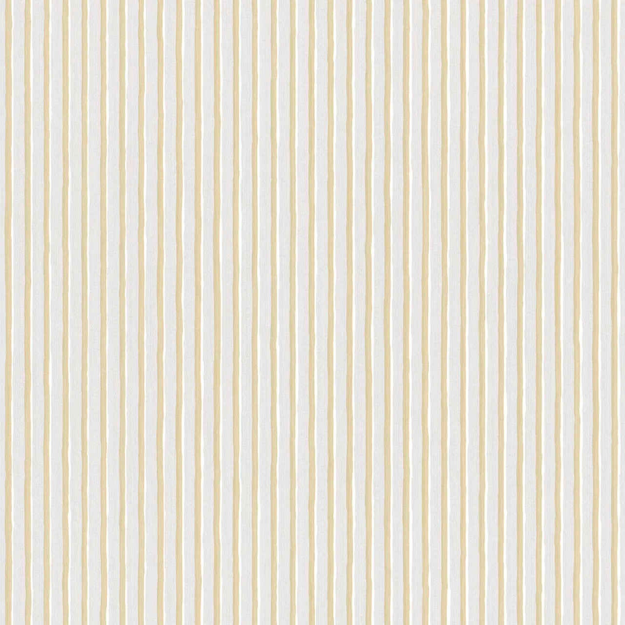 S10141 Brita Huset I Solen Sunflower Wallpaper By Sandberg
