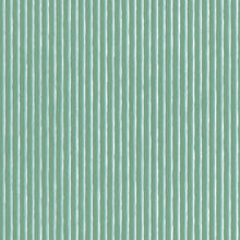 S10142 Brita Huset I Solen Emerald Wallpaper By Sandberg