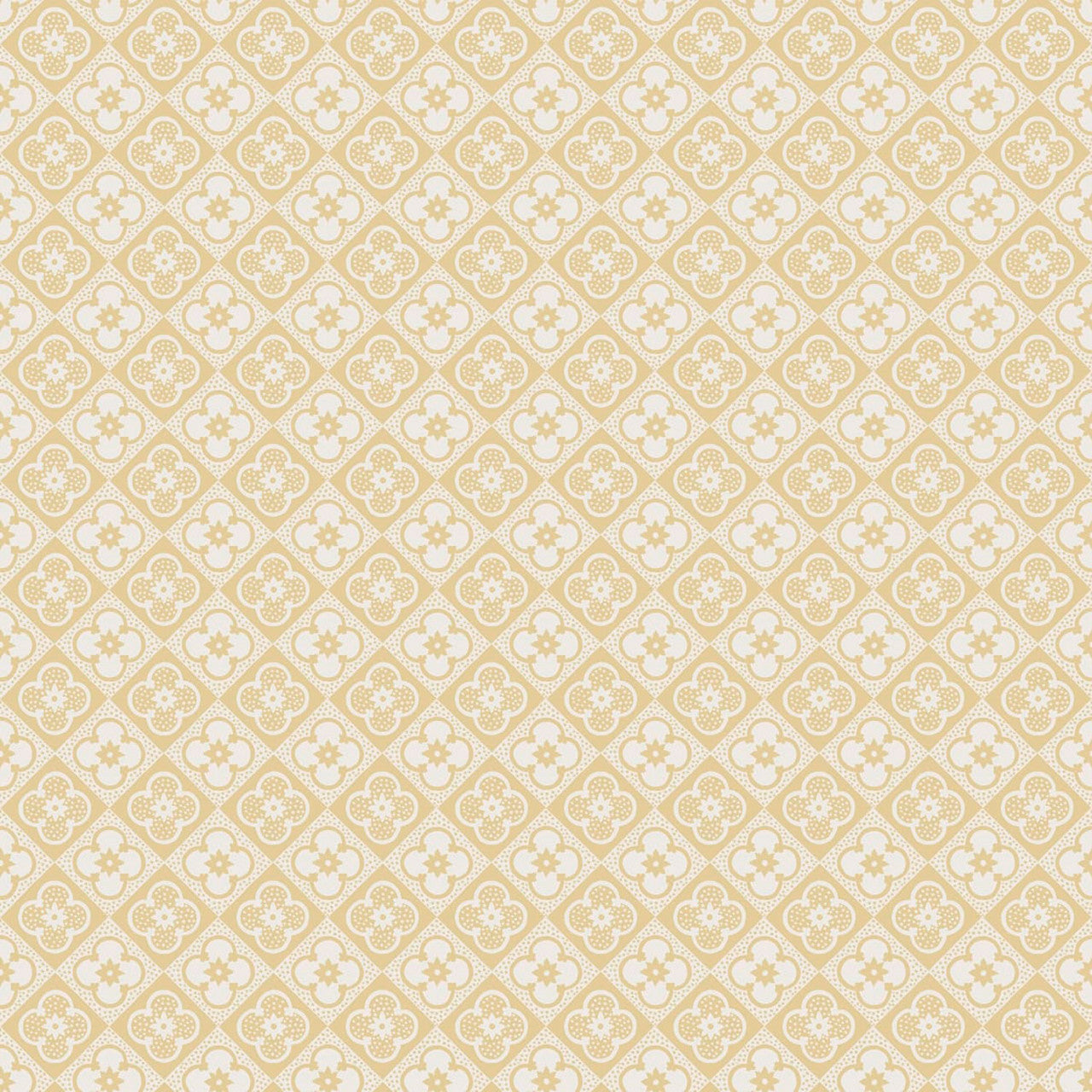 S10152 Lyckan Huset I Solen Sunflower Wallpaper By Sandberg