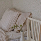 S10157 Signe Huset I Solen Spring Green Wallpaper By Sandberg