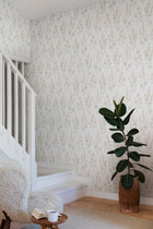S10183 Pastel Emma Villa Dalarö II Wallpaper by Sandberg