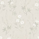 Linen Emma Villa Dalarö II Wallpaper by Sandberg