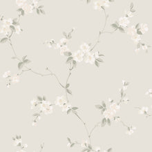 S10186 Sandstone Engla Villa Dalarö II Wallpaper by Sandberg