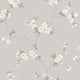 Mineral Gray Engla Villa Dalarö II Wallpaper by Sandberg