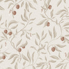 S10190 Linen Vinnie Villa Dalarö II Wallpaper by Sandberg