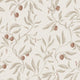 Linen Vinnie Villa Dalarö II Wallpaper by Sandberg