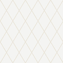 S10193 Eggshell Gabriel Villa Dalarö II Wallpaper by Sandberg