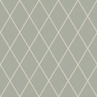S10194 Sage Green Gabriel Villa Dalarö II Wallpaper by Sandberg