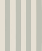 S10199 Sage Green Sam Villa Dalarö II Wallpaper by Sandberg