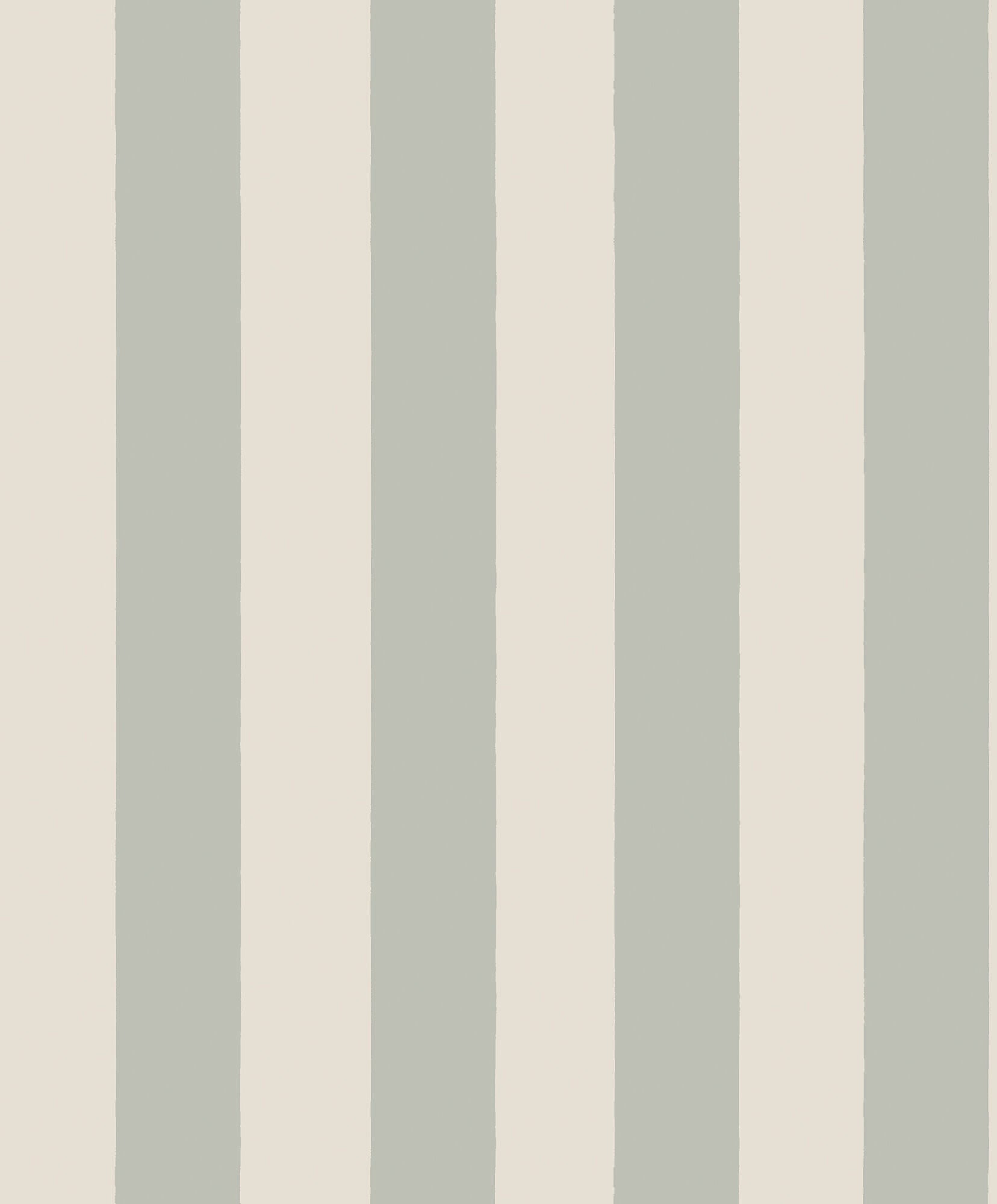 S10199 Sage Green Sam Villa Dalarö II Wallpaper by Sandberg