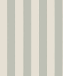 S10199 Sage Green Sam Villa Dalarö II Wallpaper by Sandberg
