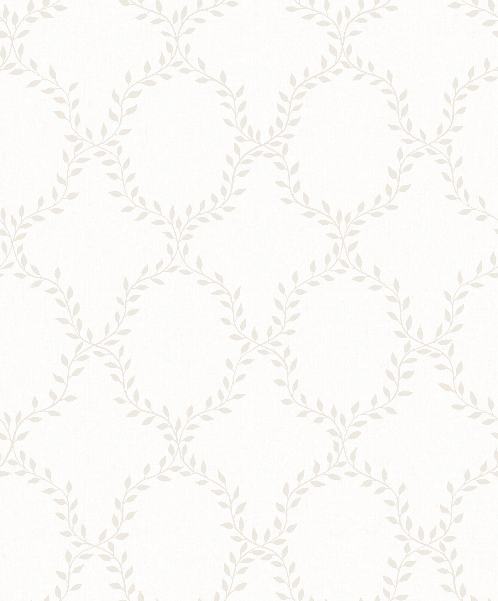 S10200 Eggshell Wilma Villa Dalarö II Wallpaper by Sandberg