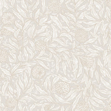 S10203 Sandstone Olof Villa Dalarö II Wallpaper by Sandberg
