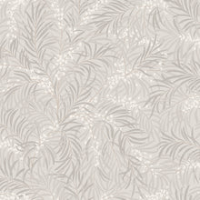 S10207 Mineral Gray Idun Villa Dalarö II Wallpaper by Sandberg