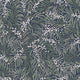 Classic Blue Idun Villa Dalarö II Wallpaper by Sandberg