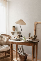 S10209 Sandstone Caroline Villa Dalarö II Wallpaper by Sandberg