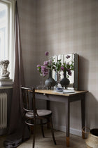 S10213 Sandstone Lykke Villa Dalarö II Wallpaper by Sandberg