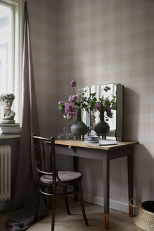 S10213 Sandstone Lykke Villa Dalarö II Wallpaper by Sandberg