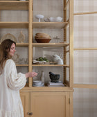 S10213 Sandstone Lykke Villa Dalarö II Wallpaper by Sandberg