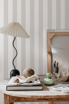 S10225 Clay Sam Villa Dalarö II Wallpaper by Sandberg