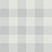 S10229 Misty Blue Lykke Villa Dalarö II Wallpaper by Sandberg