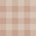 S10230 Terracotta Lykke Villa Dalarö II Wallpaper by Sandberg
