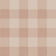 S10230 Terracotta Lykke Villa Dalarö II Wallpaper by Sandberg