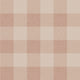 Terracotta Lykke Villa Dalarö II Wallpaper by Sandberg