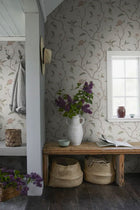 S10232 Sandstone Marianne Sandberg Edition Wallpaper by Sandberg