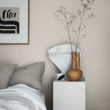 S10282 Linne Essentials Sandstone Wallpaper By Sandberg