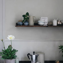 S10284 Linne Essentials Grey Wallpaper By Sandberg