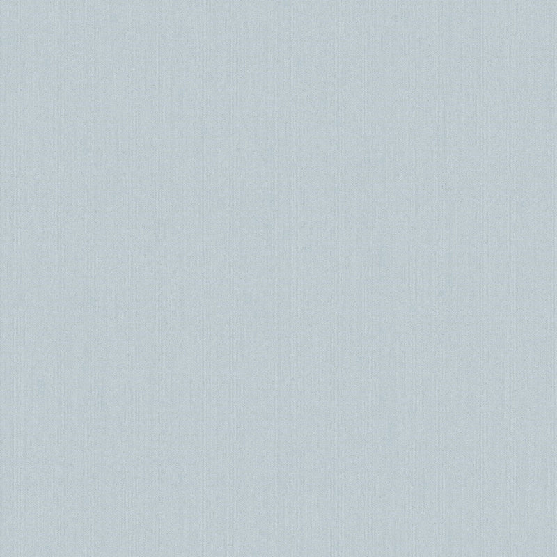S10285 Linne Essentials Misty Blue Wallpaper By Sandberg