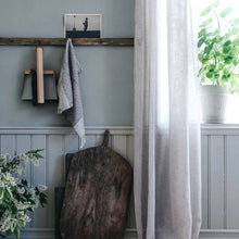 S10285 Linne Essentials Misty Blue Wallpaper By Sandberg