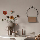 S10288 Rand Essentials Sandstone Wallpaper By Sandberg