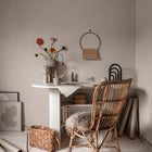 S10292 Kalk Essentials Sandstone Wallpaper By Sandberg