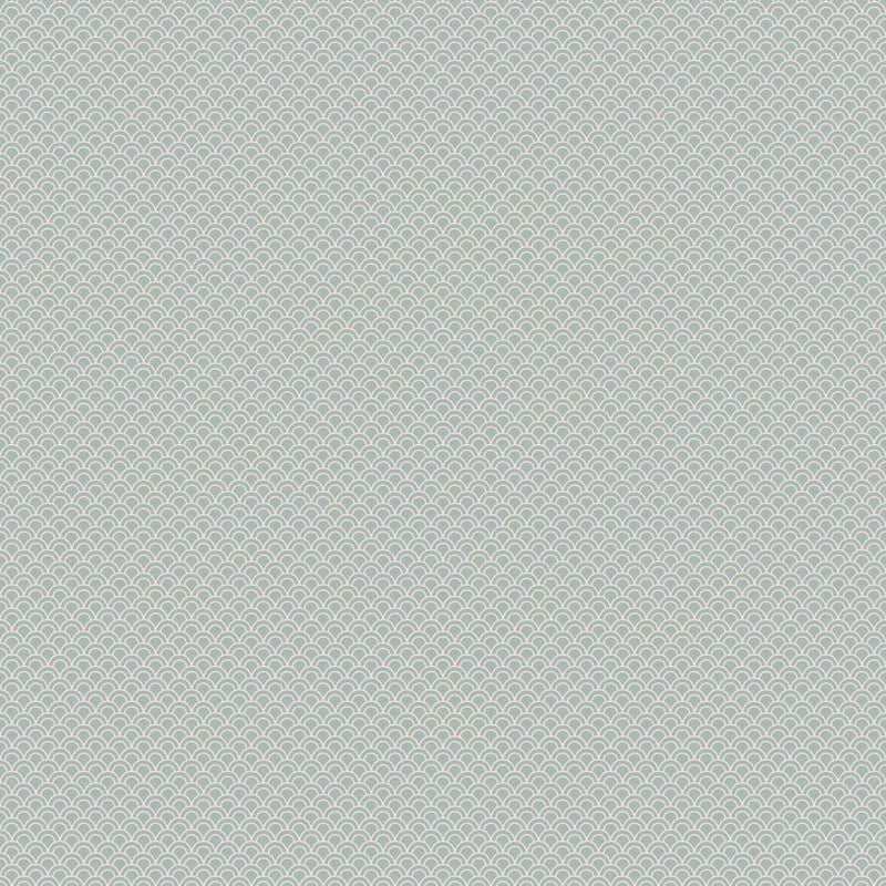 S10299 Valv Essentials Sage Green Wallpaper By Sandberg