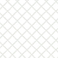 Trellis Essentials Garden Green Wallpaper By Sandberg