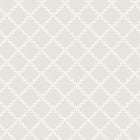 S10302 Trellis Essentials Grey Wallpaper By Sandberg