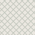 Trellis Essentials Forest Green Wallpaper By Sandberg